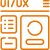 Customizable UI/UX